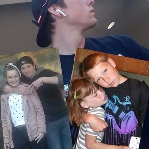 Meet your Posher, Shad